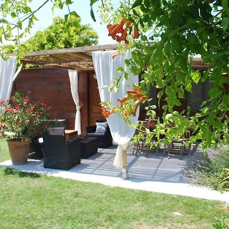 Le Cabanon Tendance Du Luberon Mérindol 외부 사진