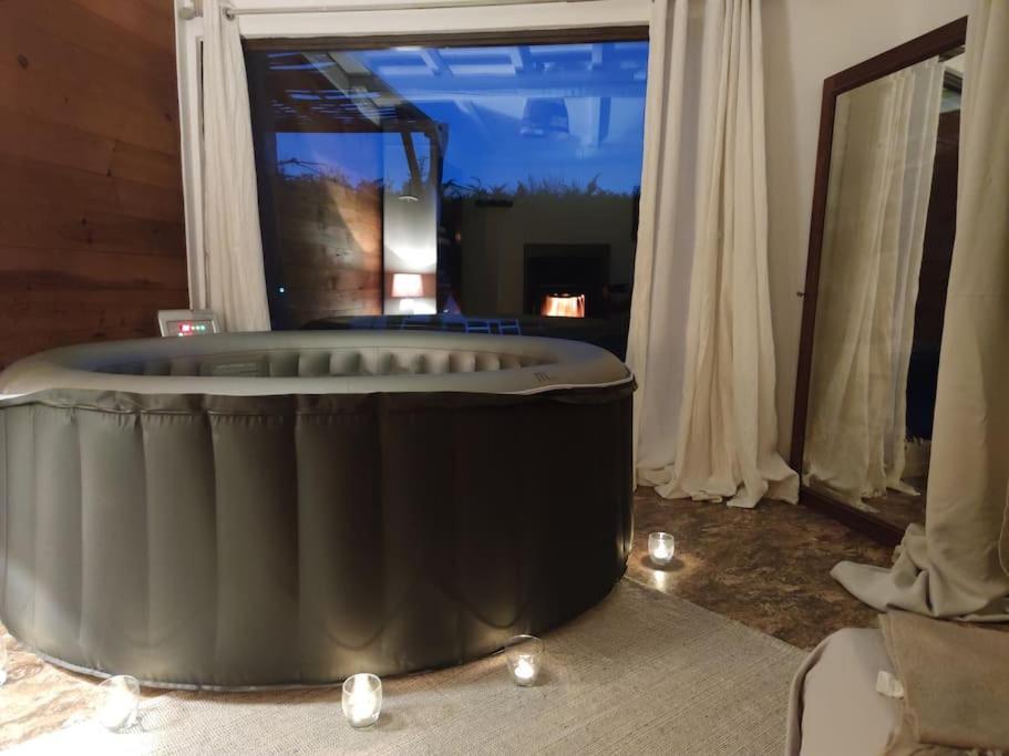 Le Cabanon Tendance Du Luberon Mérindol 외부 사진