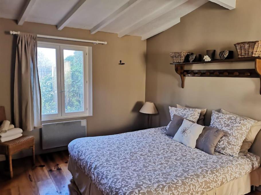 Le Cabanon Tendance Du Luberon Mérindol 외부 사진