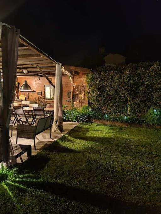 Le Cabanon Tendance Du Luberon Mérindol 외부 사진