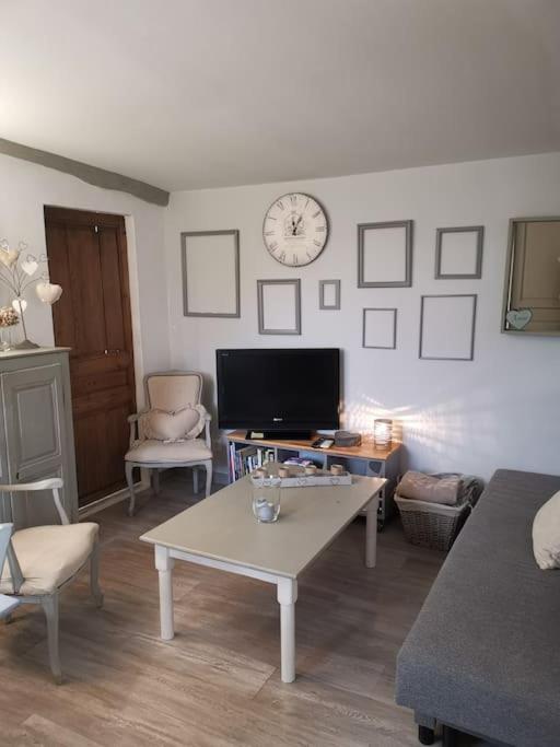 Le Cabanon Tendance Du Luberon Mérindol 외부 사진