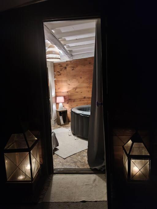 Le Cabanon Tendance Du Luberon Mérindol 외부 사진
