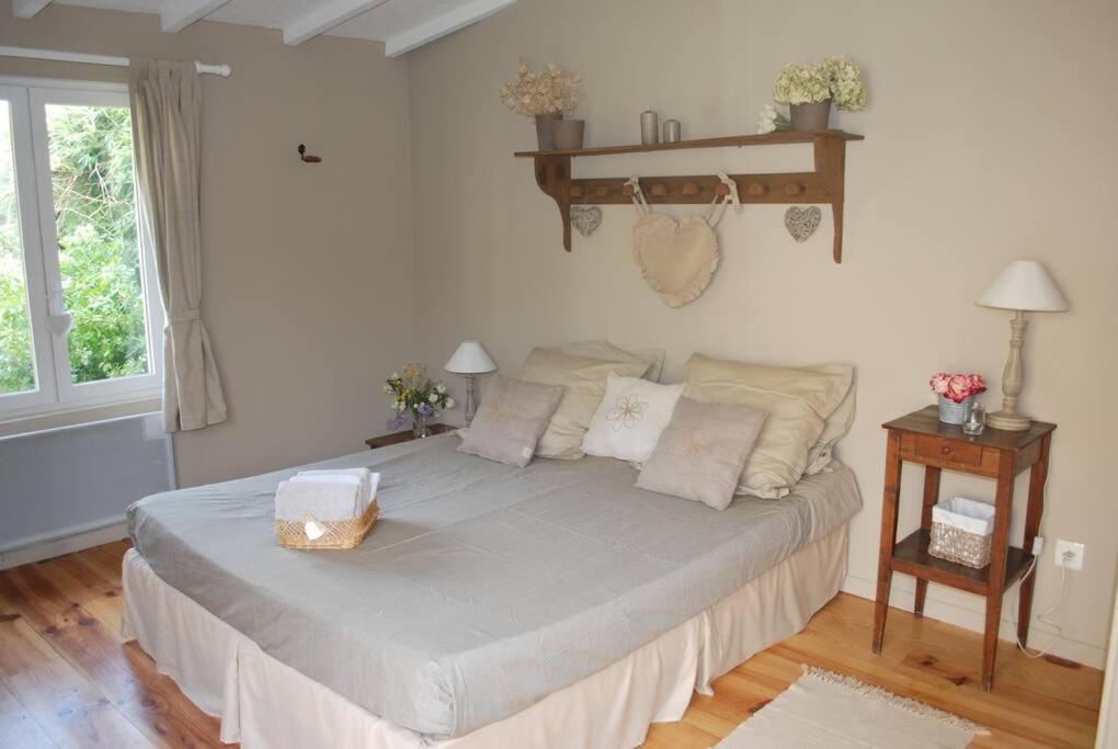 Le Cabanon Tendance Du Luberon Mérindol 외부 사진