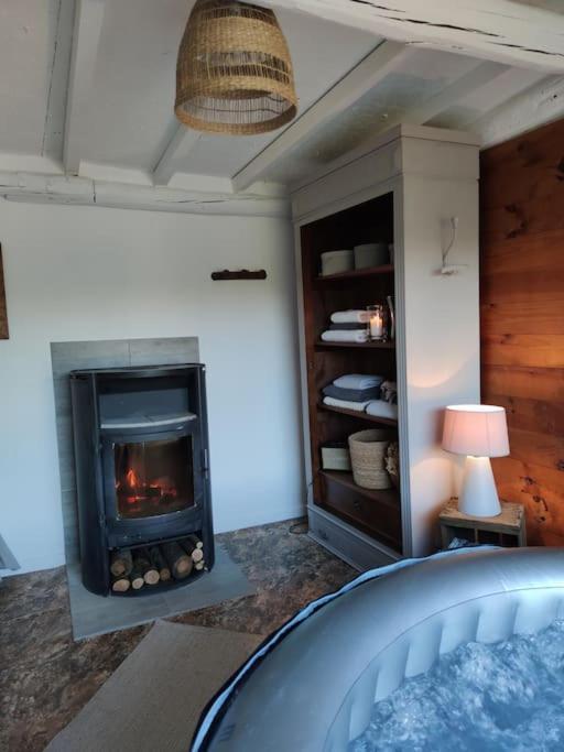 Le Cabanon Tendance Du Luberon Mérindol 외부 사진