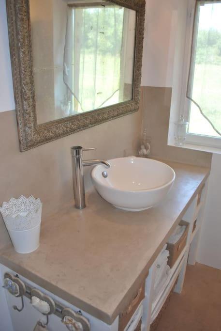 Le Cabanon Tendance Du Luberon Mérindol 외부 사진