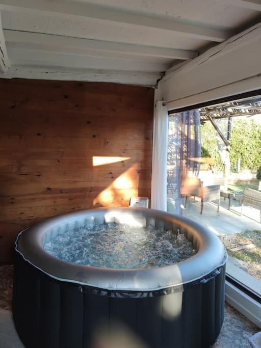 Le Cabanon Tendance Du Luberon Mérindol 외부 사진