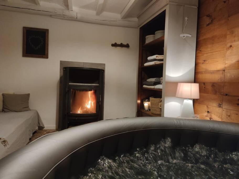 Le Cabanon Tendance Du Luberon Mérindol 외부 사진