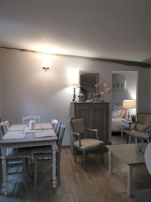Le Cabanon Tendance Du Luberon Mérindol 외부 사진