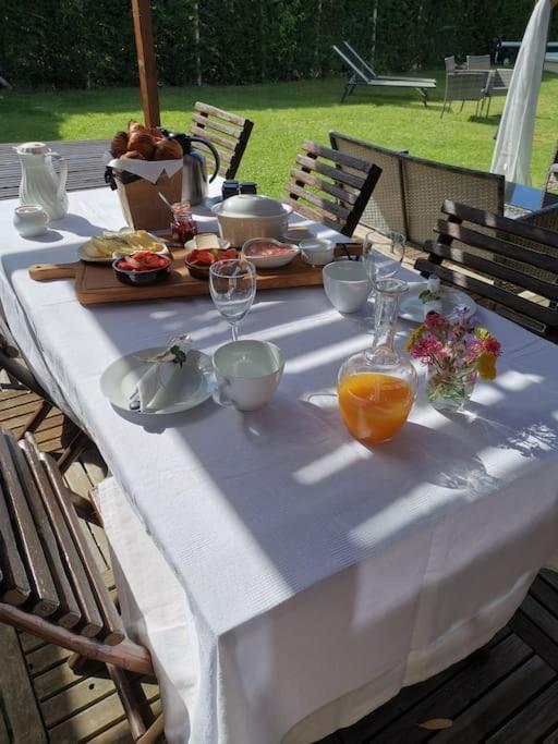 Le Cabanon Tendance Du Luberon Mérindol 외부 사진