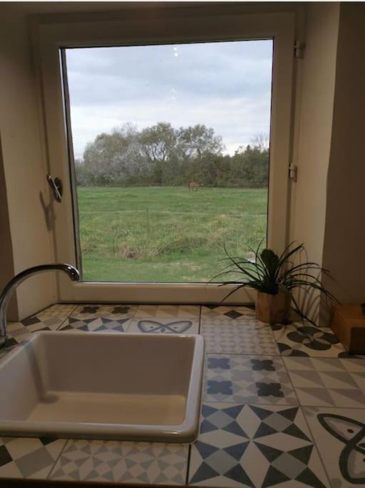 Le Cabanon Tendance Du Luberon Mérindol 외부 사진