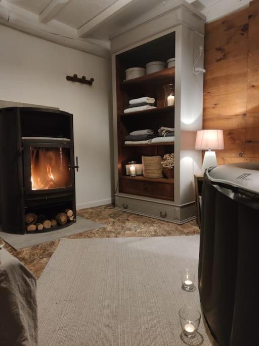 Le Cabanon Tendance Du Luberon Mérindol 외부 사진