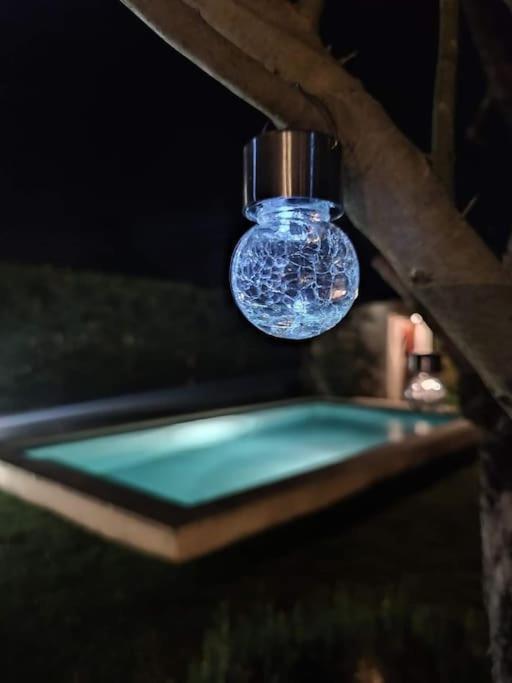 Le Cabanon Tendance Du Luberon Mérindol 외부 사진